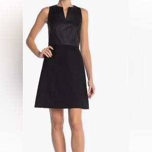 New with Tags Theory Alinea Cocktail Dress